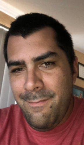Atleta Kristoffer Juarez San Diego Brazilian Jiu Jitsu USA  