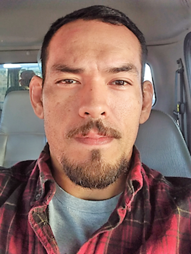 Atleta de Jiu-Jitsu Jose Cardenas Caio Terra Academy USA  