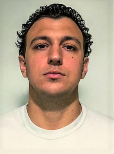 Atleta Andrew Jackson Art Of Jiu Jitsu USA  