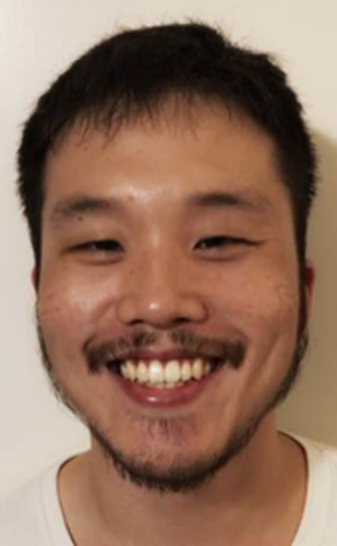 Atleta Willian Yoon 5 Star Martial Arts ARG  