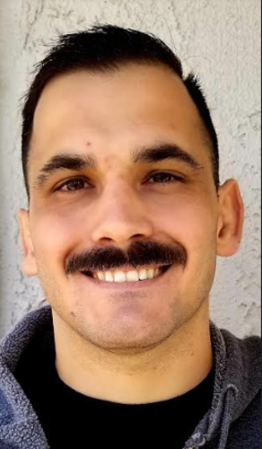 Atleta John De Mill Street Sports Bjj USA  