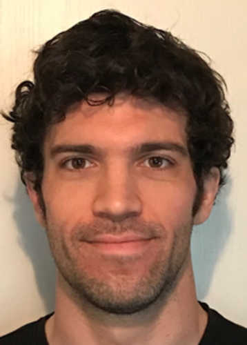 Atleta Evan Wessman Tinguinha Bjj Academy USA  