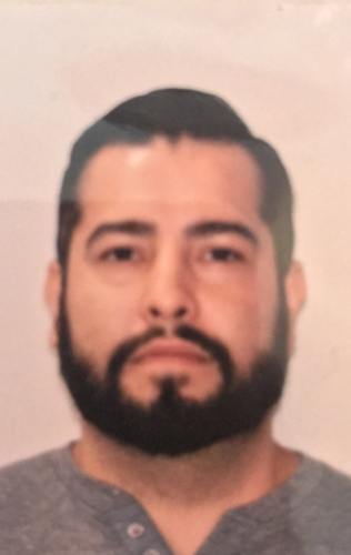 Atleta de Jiu-Jitsu Jorge Rico Checkmat USA  