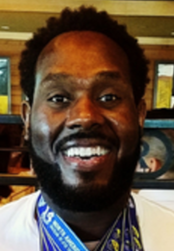 Atleta de Jiu-Jitsu Adrian Price Other USA  