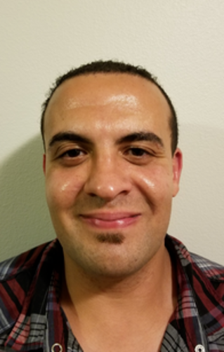 Atleta George Makary Caique Jiu-jitsu USA  