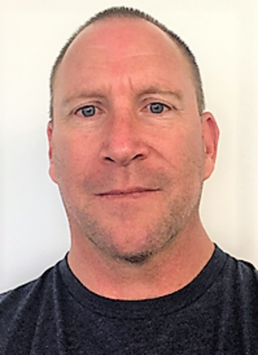 Atleta Chris Prendergast Paragon Bjj USA  