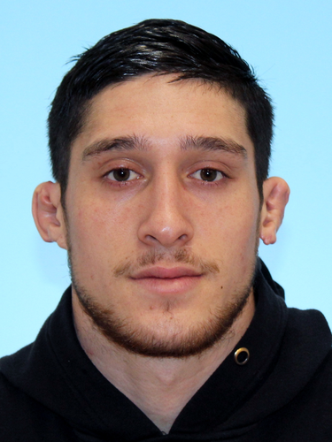Atleta Karlos Witana New Zealand Top Team NZL  
