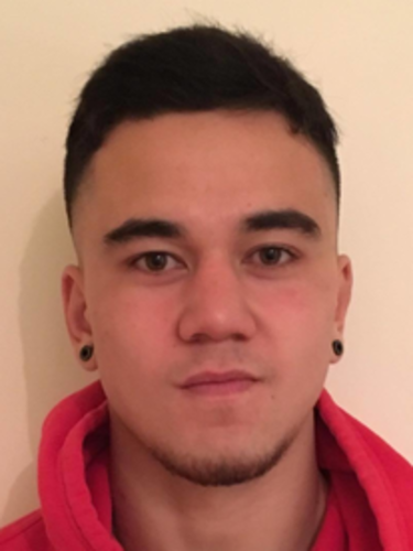 Atleta de Jiu-Jitsu Te Hakaia O Te Rangi Wilson New Zealand Top Team NZL  