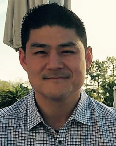 Atleta Robin Suh One Jiu Jitsu USA  