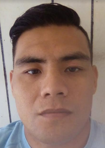 Atleta Bernard Teinaore Millenium PYF  