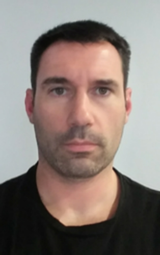 Atleta Robert Meyer Gazze Academy USA  