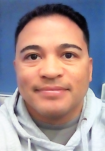 Atleta Leopoldo Peralta Checkmat USA  