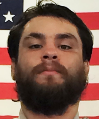 Atleta de Jiu-Jitsu Antonio Zuazo Baret Submissions USA  