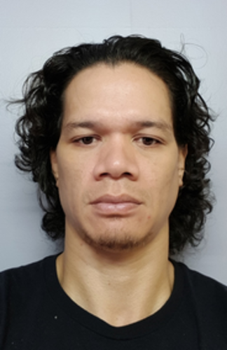 Atleta de Jiu-Jitsu Tamatoa Coquil Tahitian Top Team PYF  
