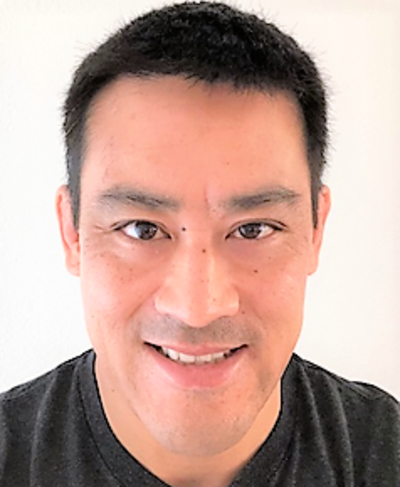 Atleta Robert Wong Cobrinha Bjj USA  