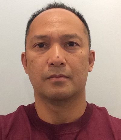 Atleta Francis Astilla Street Sports Bjj USA  
