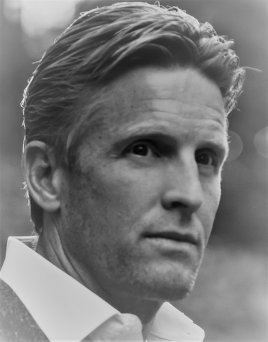 Atleta de Jiu-Jitsu Jim Jensen Gracie Barra USA  