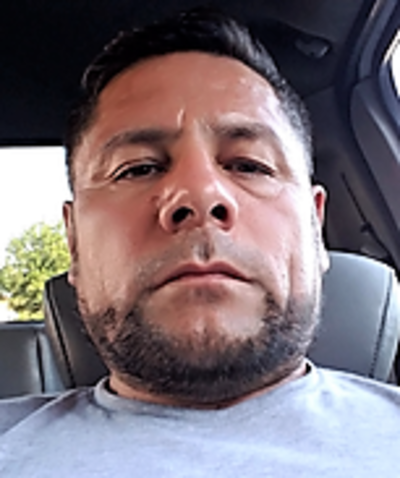 Atleta de Jiu-Jitsu Jose Hernandez One Jiu Jitsu MEX  
