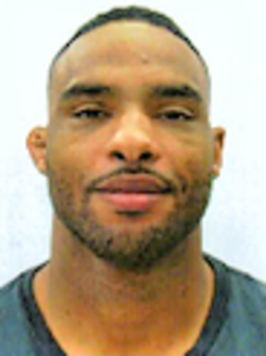 Atleta Marshall Richey 5 Star Martial Arts USA  