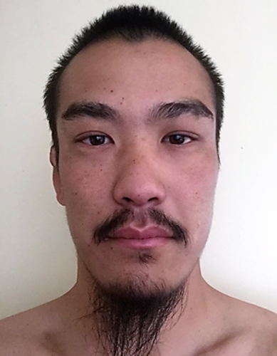 Atleta Reyn Fujishige Sidney Silva Bjj USA  