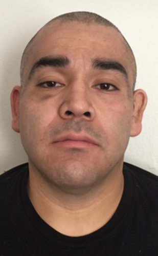 Atleta de Jiu-Jitsu Jorge Garcia Phenom Brazilian Jiu-jitsu USA  