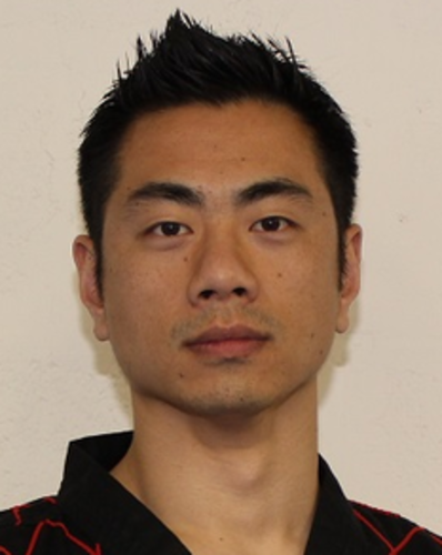 Atleta Kevin Yang Gracie Barra CAN  