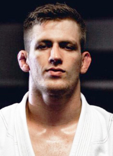 Keenan Cornelius Legion Ajj USA   — faixa Preta de Jiu-Jitsu