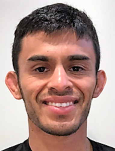 Atleta Javier Gomez Ares Bjj USA  