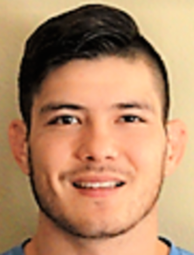 Atleta de Jiu-Jitsu Joseph Murphy Cleber Jiu-jitsu USA  