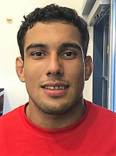 Atleta Diego Ramalho Zr Team BRA  