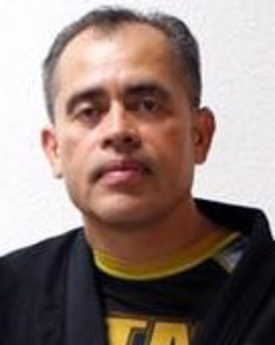 Douglas Martinez Lansang Bjj SLV   — faixa Preta de Jiu-Jitsu