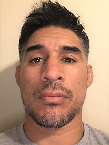 Atleta de Jiu-Jitsu Albert Rios Cobrinha Bjj USA  