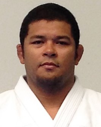 Atleta Thiago Reinaldo De Souza Gracie Barra BRA  