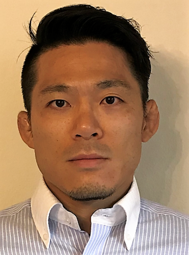 Atleta de Jiu-Jitsu Hideaki Iwasaki Esjj JPN  