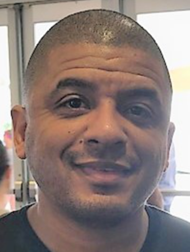 Atleta Carlos Miller Flow Academy Bjj USA  