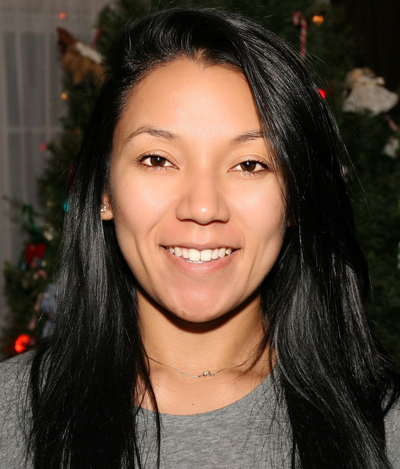 Atleta Kimberly Kuwata Brazilian Top Team USA  