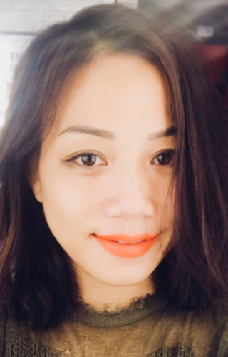Atleta Lily Le Ufc Gym Vietnam VNM  