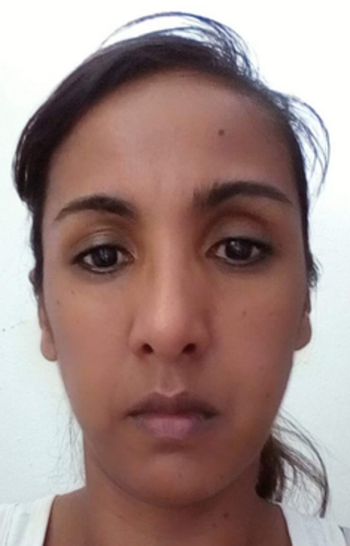 Atleta Ranny Sourech Tahiti Nui PYF  