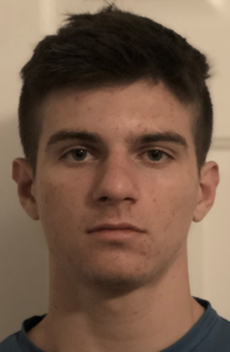 Atleta de Jiu-Jitsu Joseph Dekelaita Lion Heart Mma USA  
