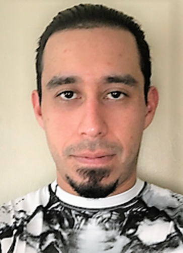 Atleta Luis Ruvalcaba 10th Planet Jiu-jitsu USA  