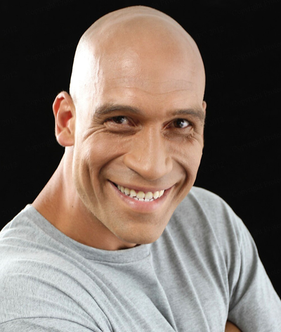 Atleta Jujo Ballo Ufc Gym Bjj USA  