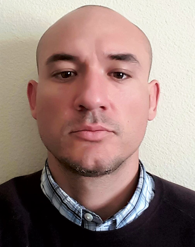 Atleta Jeff Austrian C-quence Jiu-jitsu USA  