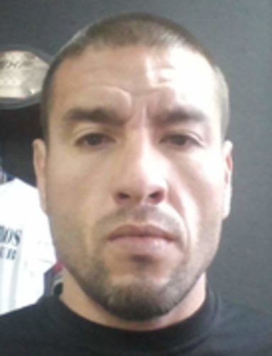Atleta de Jiu-Jitsu Jesus Lara 10th Planet Jiu-jitsu MEX  