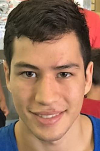 Atleta John Faris Team Braga Jiu Jitsu USA  