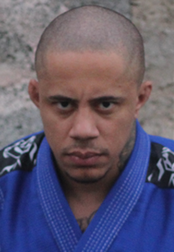 Atleta Jair Lacerda Checkmat BRA  