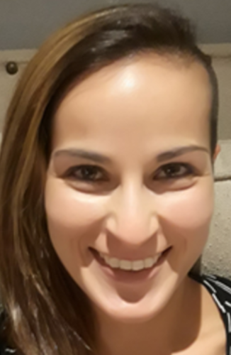Atleta de Jiu-Jitsu Amanda Craig Ufc Gym Bjj USA  