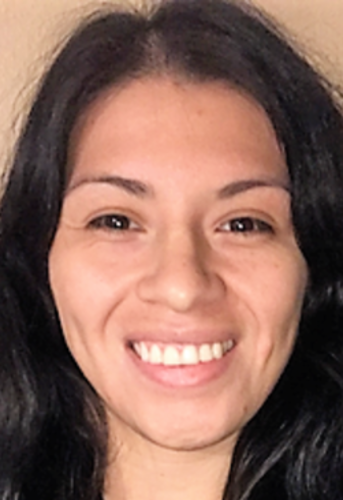 Atleta de Jiu-Jitsu Alejandra Gonzalez Vilanova Brazilian Jiu-jitsu USA  