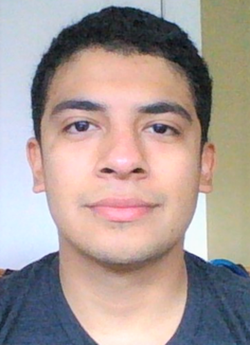 Atleta Andy Zepeda Paragon Bjj USA  