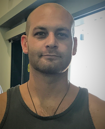 Atleta Samson Ghaffari Vilanova Brazilian Jiu-jitsu USA  