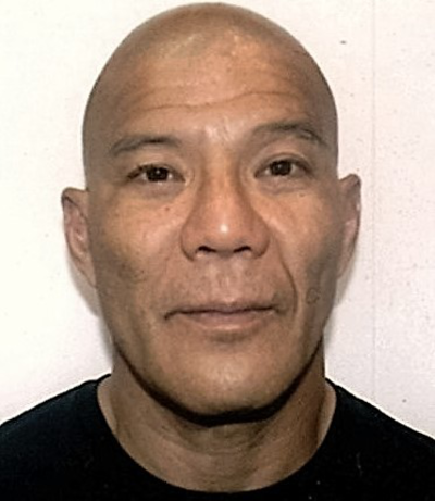 Atleta Jerry Hazemoto Revolution Martial Arts USA  